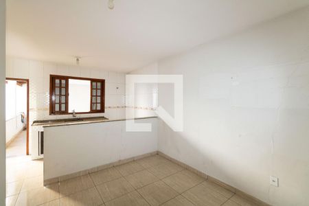 Casa para alugar com 101m², 2 quartos e 2 vagasCopa/Cozinha