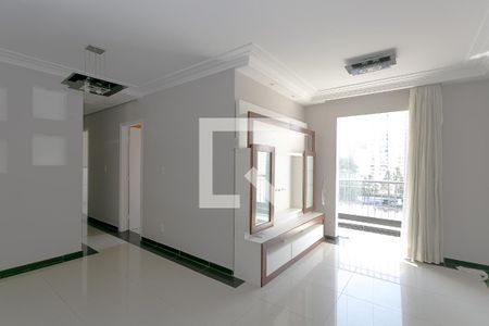 Sala de apartamento para alugar com 3 quartos, 78m² em Vila Andrade, São Paulo