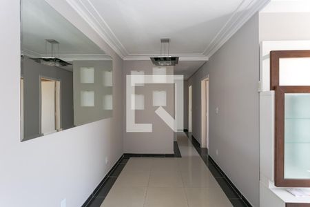 Sala de apartamento para alugar com 3 quartos, 78m² em Vila Andrade, São Paulo