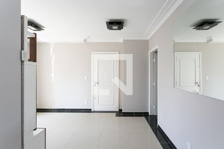 Sala de apartamento para alugar com 3 quartos, 78m² em Vila Andrade, São Paulo