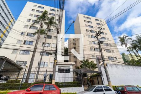 Apartamento para alugar com 49m², 2 quartos e 1 vagaFachada