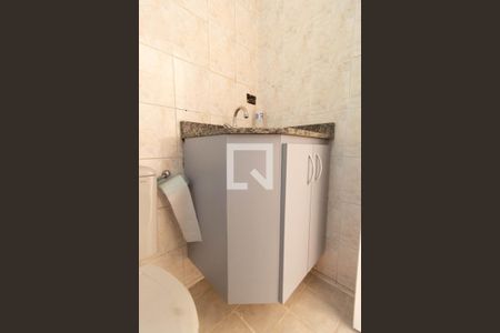 Apartamento para alugar com 49m², 2 quartos e 1 vagaBanheiro