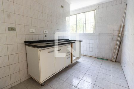 Apartamento para alugar com 49m², 2 quartos e 1 vagaCozinha