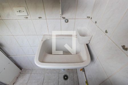 Apartamento para alugar com 49m², 2 quartos e 1 vagaÁrea de serviço