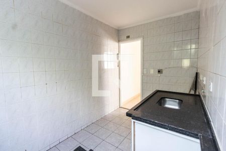 Apartamento para alugar com 49m², 2 quartos e 1 vagaCozinha