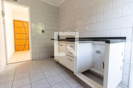 Apartamento para alugar com 49m², 2 quartos e 1 vagaCozinha