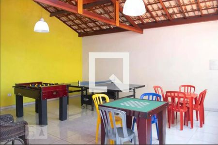 Apartamento para alugar com 49m², 2 quartos e 1 vagaSalão de festas