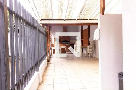 Apartamento para alugar com 49m², 2 quartos e 1 vagaChurrasqueira