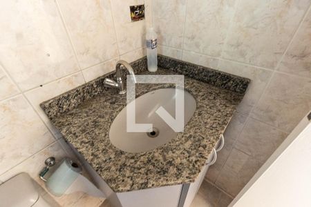Apartamento para alugar com 49m², 2 quartos e 1 vagaBanheiro