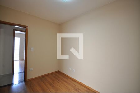 Casa de condomínio à venda com 60m², 2 quartos e 1 vagaQuarto 2