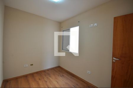 Casa de condomínio à venda com 60m², 2 quartos e 1 vagaQuarto 2