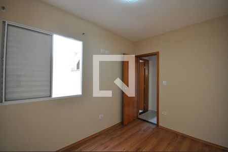 Casa de condomínio à venda com 60m², 2 quartos e 1 vagaQuarto 2