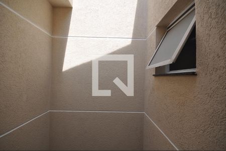 Casa de condomínio à venda com 60m², 2 quartos e 1 vagaVista do Quarto 2