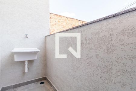 Studio para alugar com 20m², 1 quarto e sem vaga