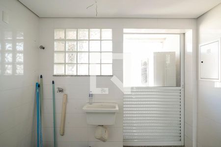 Apartamento à venda com 264m², 4 quartos e 4 vagasÁrea de serviço