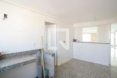 Apartamento à venda com 264m², 4 quartos e 4 vagasCozinha