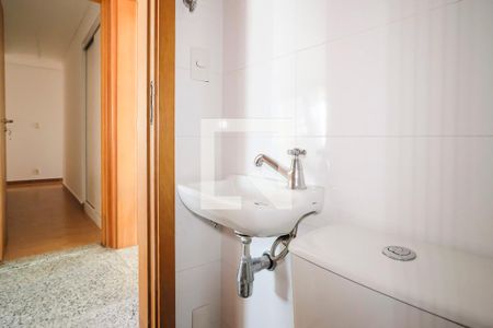 Apartamento à venda com 264m², 4 quartos e 4 vagasÁrea de serviço