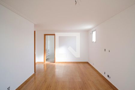 Apartamento à venda com 264m², 4 quartos e 4 vagasSuíte 1