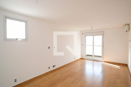 Apartamento à venda com 264m², 4 quartos e 4 vagasSuíte 1