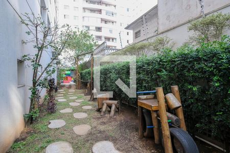 Apartamento à venda com 264m², 4 quartos e 4 vagasPlayground