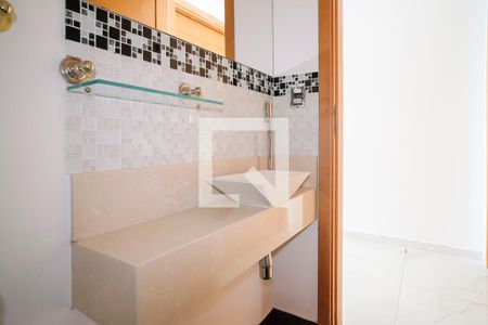 Apartamento à venda com 264m², 4 quartos e 4 vagasLavabo