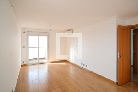 Apartamento à venda com 264m², 4 quartos e 4 vagasSuíte 1