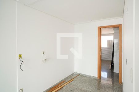 Apartamento à venda com 264m², 4 quartos e 4 vagasSala