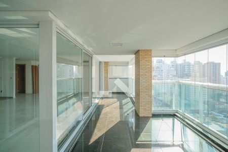 Apartamento à venda com 264m², 4 quartos e 4 vagasVaranda gourmet