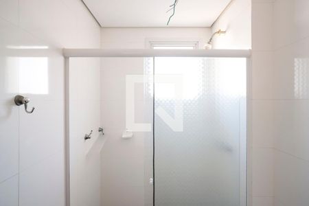 Apartamento à venda com 264m², 4 quartos e 4 vagasBanheiro da suíte 4