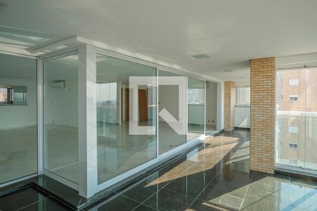 Apartamento à venda com 264m², 4 quartos e 4 vagasVaranda gourmet