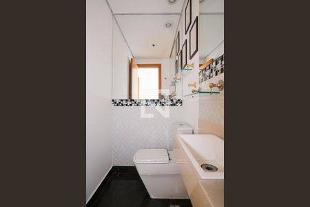 Apartamento à venda com 264m², 4 quartos e 4 vagasLavabo