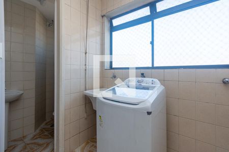 Apartamento para alugar com 58m², 2 quartos e 1 vagaÁrea de Serviço