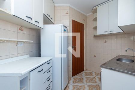 Apartamento para alugar com 58m², 2 quartos e 1 vagaCozinha