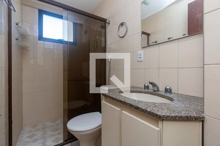 Apartamento para alugar com 58m², 2 quartos e 1 vagaBanheiro