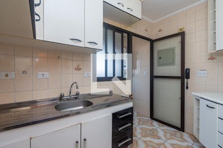 Apartamento para alugar com 58m², 2 quartos e 1 vagaCozinha