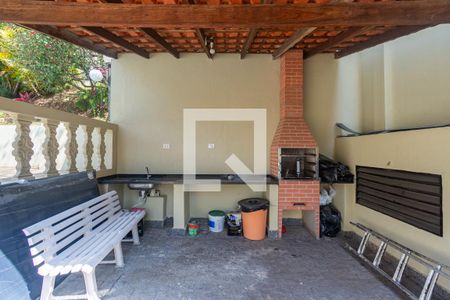 Apartamento para alugar com 58m², 2 quartos e 1 vagaÁrea comum - Churrasqueira