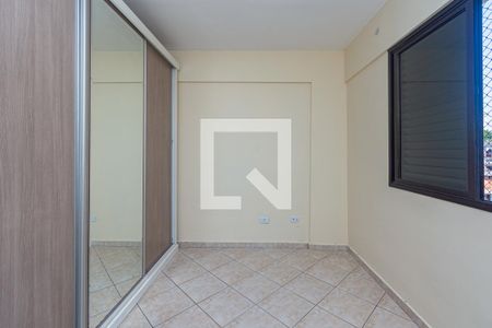 Quarto 1 de apartamento para alugar com 2 quartos, 58m² em Vila Santa Catarina, São Paulo