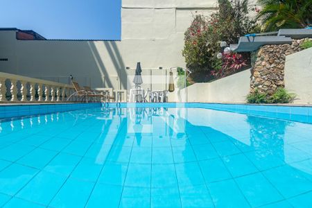 Apartamento para alugar com 58m², 2 quartos e 1 vagaÁrea comum - Piscina