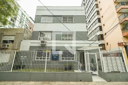 Apartamento à venda com 59m², 2 quartos e sem vagaFachada