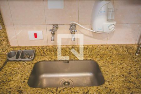 Casa à venda com 112m², 3 quartos e 1 vaga Casa à venda com 112m², 3 quartos e 1 vagaCozinha