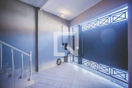 Casa à venda com 112m², 3 quartos e 1 vaga Casa à venda com 112m², 3 quartos e 1 vagaGaragem