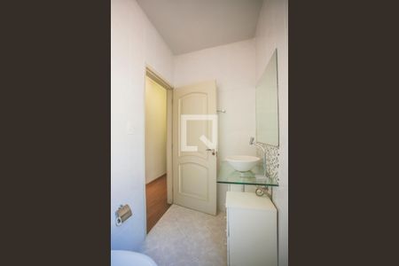 Casa à venda com 112m², 3 quartos e 1 vaga Casa à venda com 112m², 3 quartos e 1 vagaBanheiro