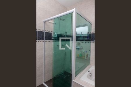 Casa à venda com 213m², 2 quartos e 2 vagas Casa à venda com 213m², 2 quartos e 2 vagasBanheiro da suíte 1