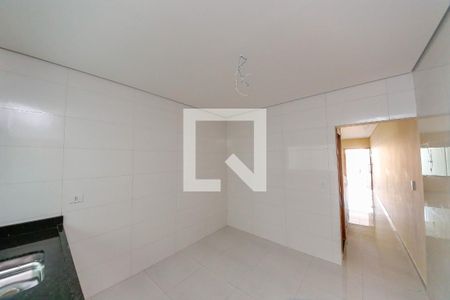 Casa à venda com 120m², 3 quartos e 2 vagas Casa à venda com 120m², 3 quartos e 2 vagasCozinha