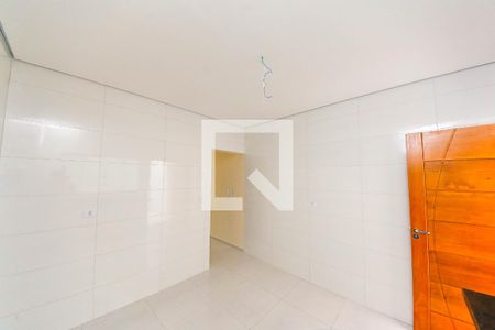 Casa à venda com 120m², 3 quartos e 2 vagas Casa à venda com 120m², 3 quartos e 2 vagasCozinha