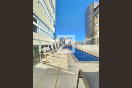 Apartamento à venda com 156m², 4 quartos e 3 vagasPiscina