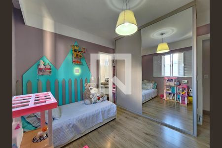 Apartamento à venda com 156m², 4 quartos e 3 vagasQuarto Suíte 3