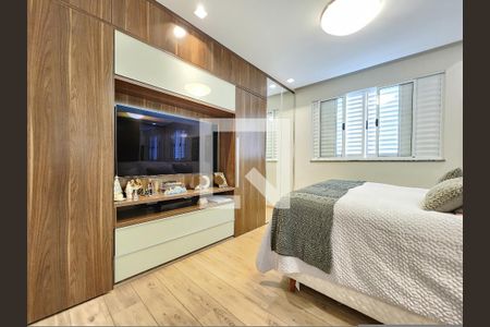 Apartamento à venda com 156m², 4 quartos e 3 vagasQuarto Suíte Máster