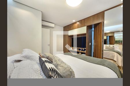 Apartamento à venda com 156m², 4 quartos e 3 vagasQuarto Suíte Máster