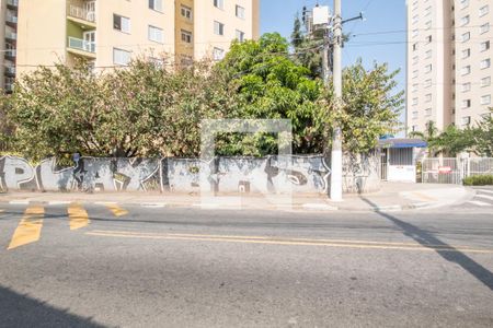 Apartamento à venda com 52m², 2 quartos e 1 vaga Apartamento à venda com 52m², 2 quartos e 1 vagaFachada